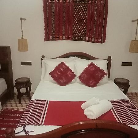 Dar Imzdan Otel Tanca Dış mekan fotoğraf