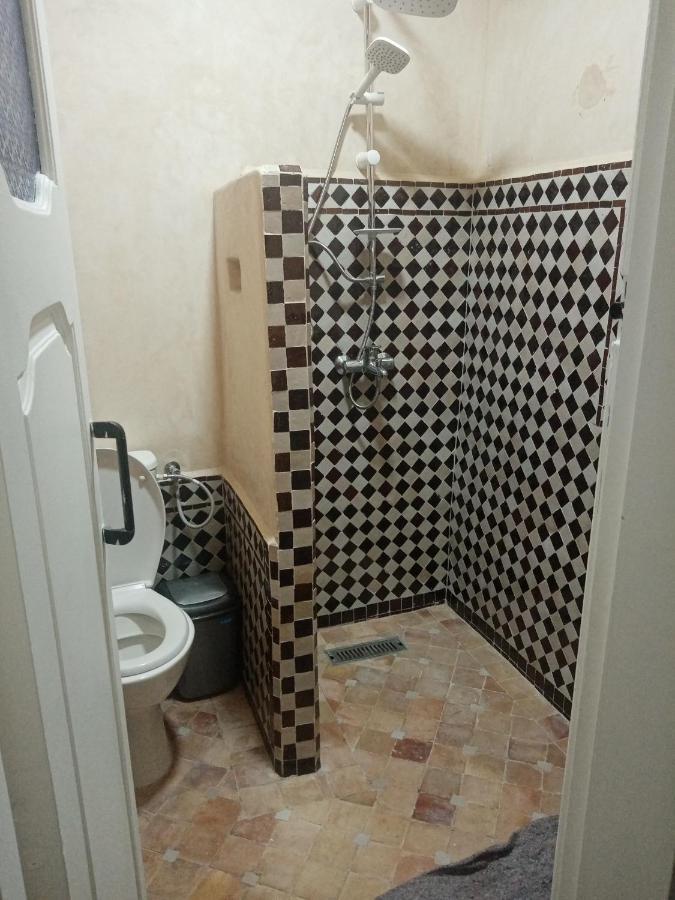 Dar Imzdan Otel Tanca Dış mekan fotoğraf