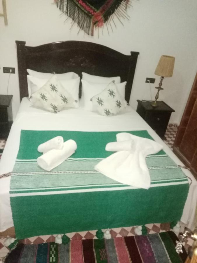 Dar Imzdan Otel Tanca Dış mekan fotoğraf