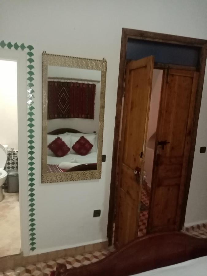 Dar Imzdan Otel Tanca Dış mekan fotoğraf