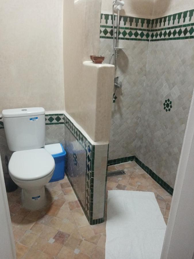 Dar Imzdan Otel Tanca Dış mekan fotoğraf